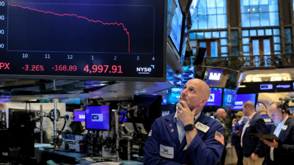 bofa expects us stocks to pullback this summer