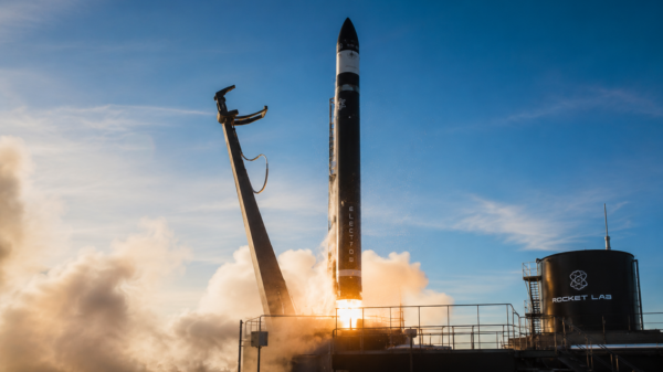 Rocket Lab stock is in freefall: Is it a buy as it approaches oversold territory?