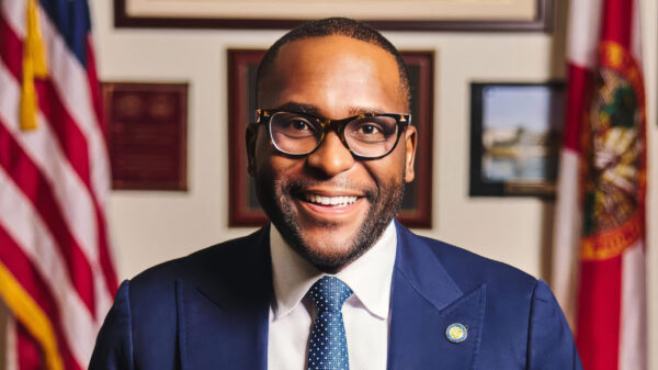 Shevrin Jones leads CD 24 race with broad, cross-demographical support