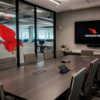 Crowdstrike office
