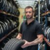 Defunct iconic tire brand files Chapter 11 bankruptcy to dissolve