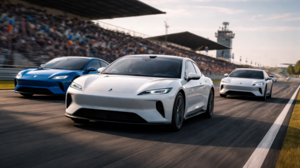 nIO INC