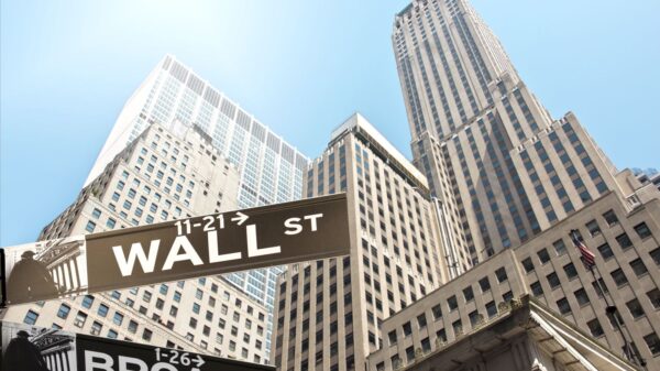 Stocks Supported by Easing Middle East Tensions