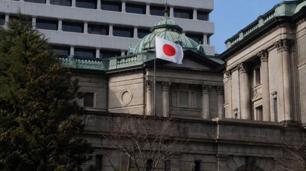 Bank of Japan