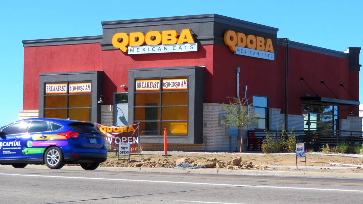 31-year-old Mexican chain faces large-scale restaurant closures