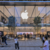 Apple store