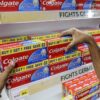 Consumer giant could sell major personal care brands