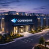 CoreWeave stock jumps, but a risky pattern points to a reversal