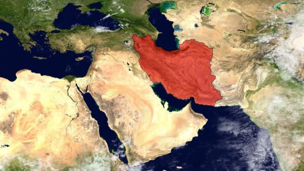 Crude Oil Prices Pressured by Diplomatic Hopes in the Middle East
