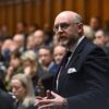 Politics Home | Senior Labour MP Says UK Must Not Repeat North Sea Oil Mistakes With AI Wealth