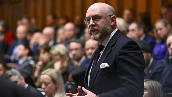 Politics Home | Senior Labour MP Says UK Must Not Repeat North Sea Oil Mistakes With AI Wealth