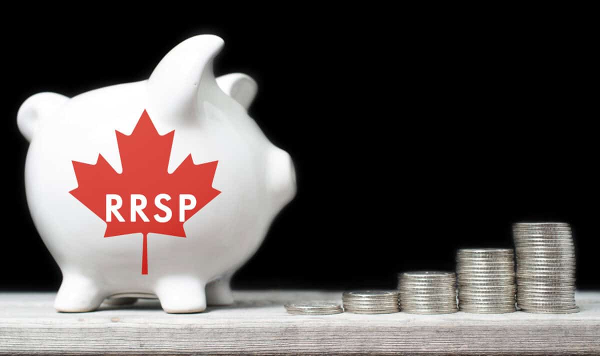 The RRSP (Canadian Registered Retirement Savings Plan) is a smart way to save and invest for the future