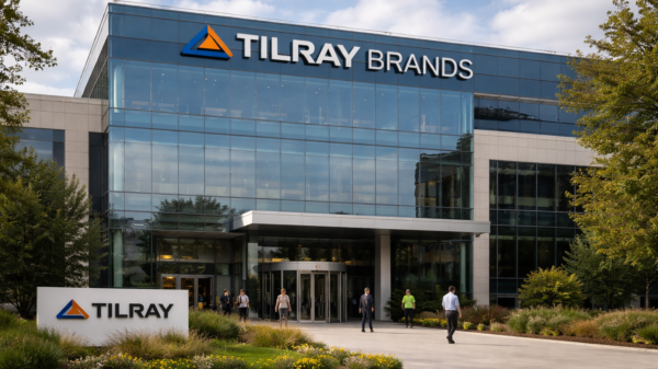 Tilray Brands