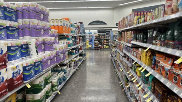 Walgreens retreats as CVS quietly takes over suburban pharmacies